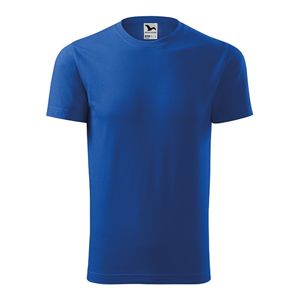 MALFINI Tričko Element - Kráľovská modrá | XL