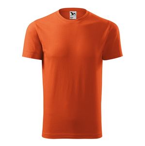MALFINI Tričko Element - Oranžová | M
