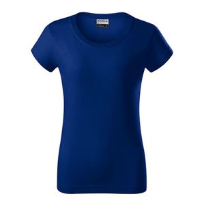 MALFINI Dámske tričko Resist heavy - Kráľovská modrá | XL