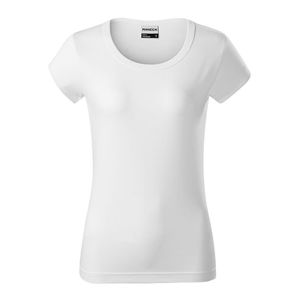 MALFINI Dámske tričko Resist - Biela | XL