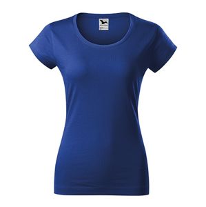 MALFINI Dámske tričko Viper - Kráľovská modrá | S