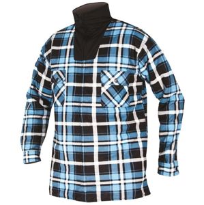 Ardon Pánska zimná flanelová košeľa - XL