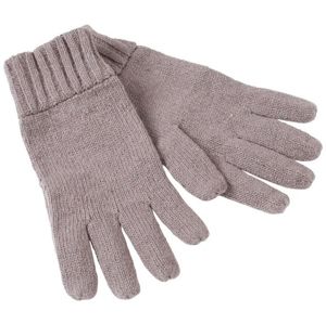 Myrtle Beach Zimné rukavice MB7980 - Žulová | L/XL
