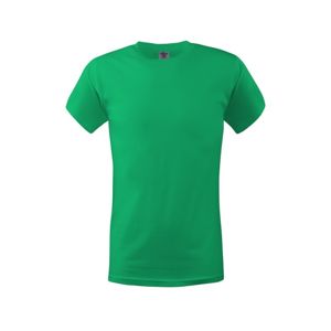Keya Detské tričko ECONOMY - Trávově zelená | M