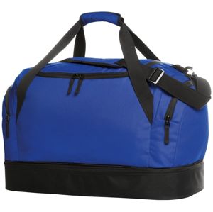Halfar Športová cestovná taška TEAM - Kráľovská modrá