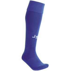 James & Nicholson Športové podkolienky JN342 - Kráľovská modrá | XL