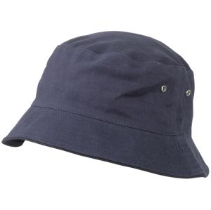 Myrtle Beach Detský klobúčik MB013 - Tmavomodrá / tmavomodrá | 54 cm