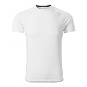 MALFINI Pánske tričko Destiny - Biela | XL