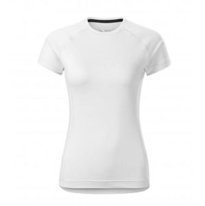 MALFINI Dámske tričko Destiny - Biela | XL
