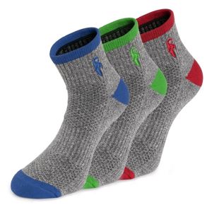Canis Funkčné ponožky CXS PACK - Viac farieb | 37-39
