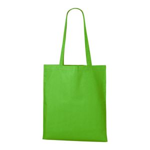 MALFINI Nákupná taška Shopper - Apple green | uni