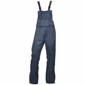 Ardon Zimné pracovné nohavice s trakmi BC 60 - M - Modrá