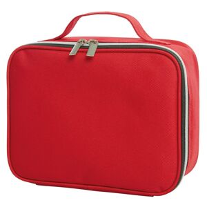 Halfar Cestovný kozmetický kufrík SWITCH - Applegreen