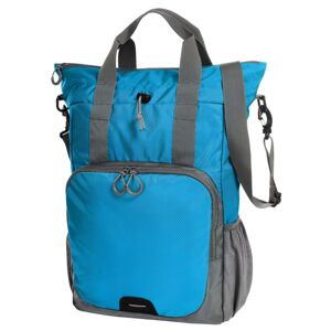 Halfar Viacúčelový batoh a taška 2v1 - Applegreen
