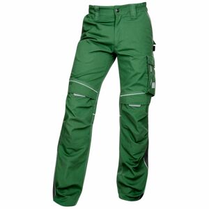 Ardon Montérkové nohavice URBAN+ - Zelená | 62