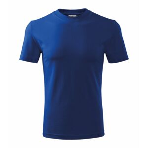 MALFINI Tričko Recall - Kráľovská modrá | XL