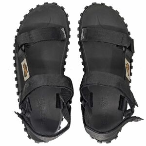 Gumbies Sandále Gumbies Scramblers - Čierna | 45
