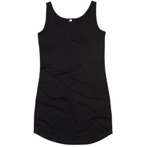 Mantis Dámske letné šaty - Čierna | XL