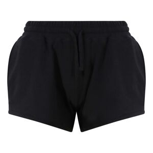 Just Cool Dámske športové šortky - Čierna | XL