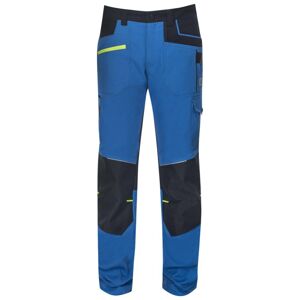 Ardon Detské nohavice 4Xstretch - Modrá | 146-152 cm