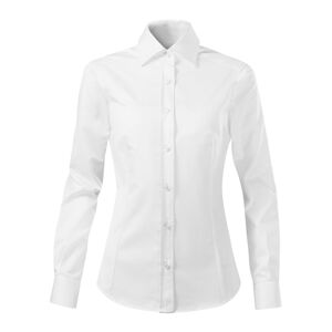 MALFINI Dámska košeľa Journey - Biela | XL