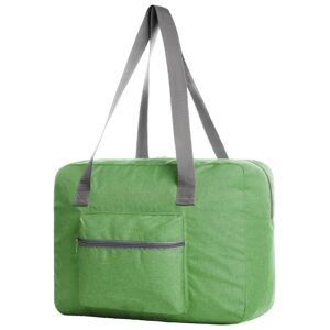 Halfar Skladací športová a cestovná taška SKY - Apple green