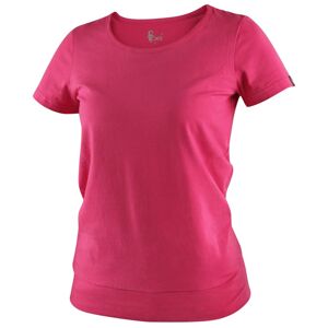 Canis (CXS) Dámske tričko CXS EMILY - Ružová | XL
