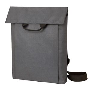 Halfar Multifunkčný batoh a taška 2v1 EVENT - Antracit