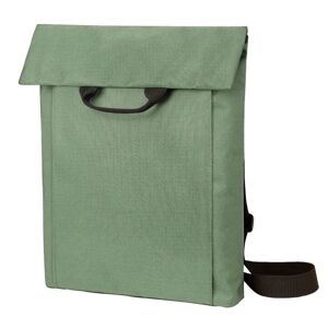 Halfar Multifunkčný batoh a taška 2v1 EVENT - Jadeitová zelená