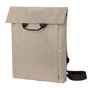 Halfar Multifunkčný batoh a taška 2v1 EVENT - Béžová