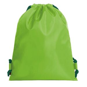 Halfar Sťahovací batoh PAINT - Apple green / zelená