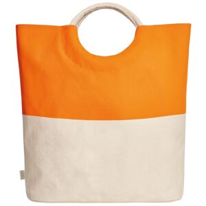 Halfar Nákupná taška SUNNY - Oranžová