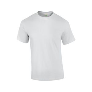 Keya Pánske tričko EXCLUSIVE - Bílá | XXL