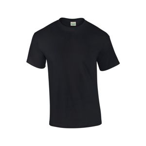 Keya Pánske tričko EXCLUSIVE - Černá | S