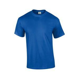 Keya Pánske tričko EXCLUSIVE - Královská modrá | XXL