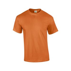 Keya Pánske tričko EXCLUSIVE - Oranžová | XXL
