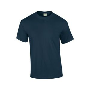 Keya Pánske tričko EXCLUSIVE - Tmavě modrá | XXXL