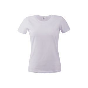Keya Dámske tričko EXCLUSIVE - Bílá | XL