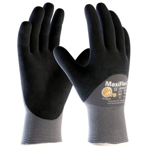 Ardon Pracovné 3/4 máčané rukavice Maxiflex Ultimate 42-875 - 8