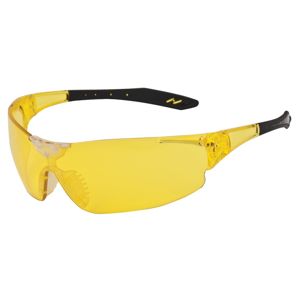Ardon Pracovné ochranné okuliare M4000 - Žlutá | uni