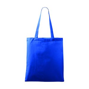 MALFINI Nákupná taška Handy - Kráľovská modrá | uni