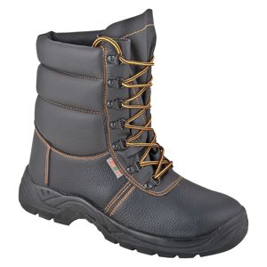 Ardon Zimné pracovné topánky Firwin LB S3 - 50