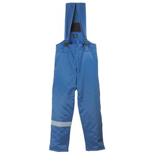 Ardon Zimné pracovné nohavice s trakmi Beaver - XL