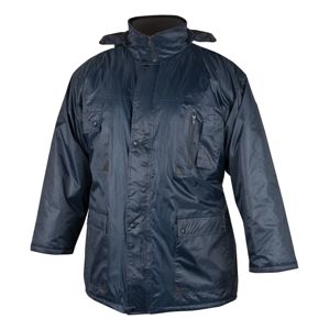 Ardon Zimná pracovná bunda BC 60 - Modrá | XXXL