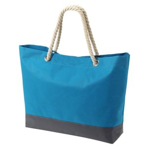 Halfar Nákupná taška BONNY - Modrá