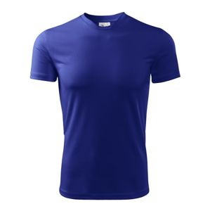 Adler Pánske tričko Fantasy - Královská modrá | XS