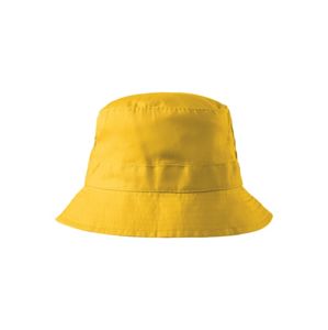 MALFINI Klobúčik Classic - Žltá | uni