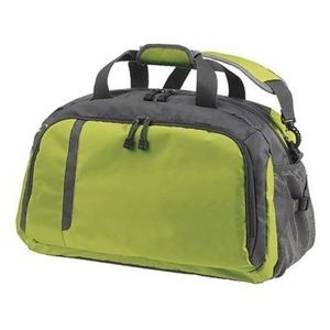 Halfar Športová cestovná taška GALAXY - Apple green