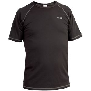 Canis Pánske funkčné tričko s krátkym rukávom ACTIVE - XL
