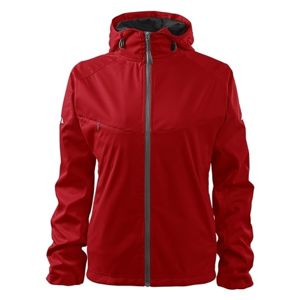 MALFINI Dámska bunda COOL - Červená | XL